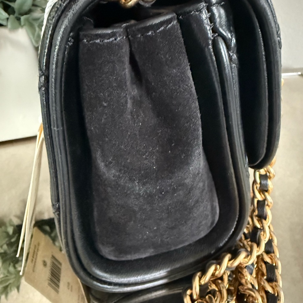 SMALL FLEMING SOFT SHOULDER BAG - Picture 4 of 10